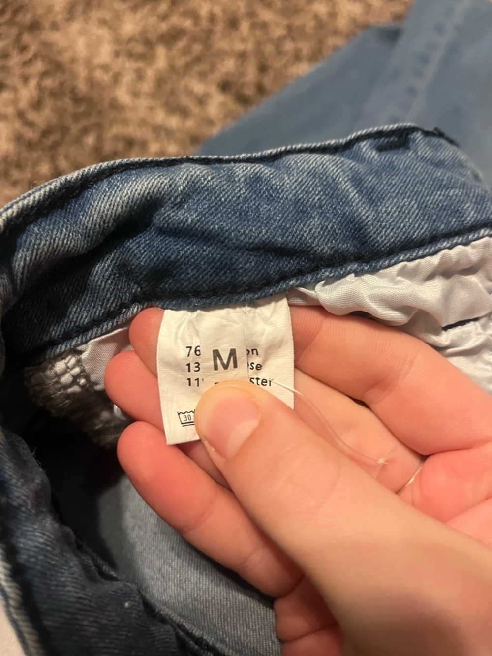 Amazon “7” - Picture 3 of 3